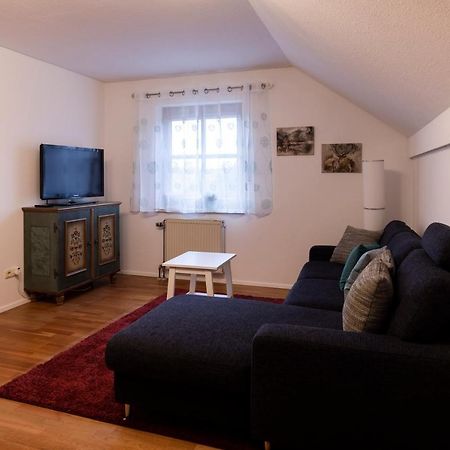 Ferienwohnung Am Riedfeld Seefeld in Tirol Zewnętrze zdjęcie