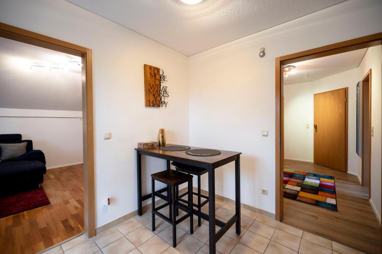 Ferienwohnung Am Riedfeld Seefeld in Tirol Zewnętrze zdjęcie