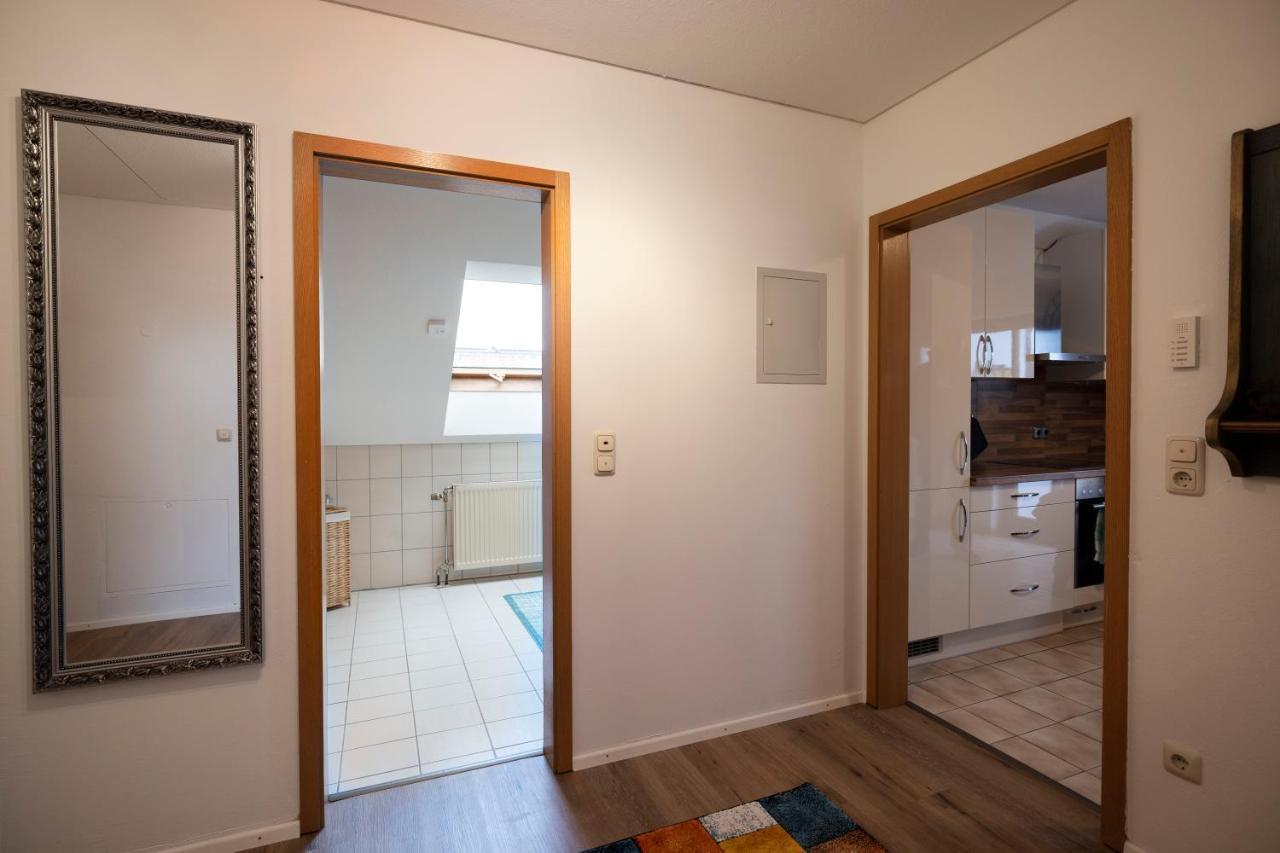 Ferienwohnung Am Riedfeld Seefeld in Tirol Zewnętrze zdjęcie
